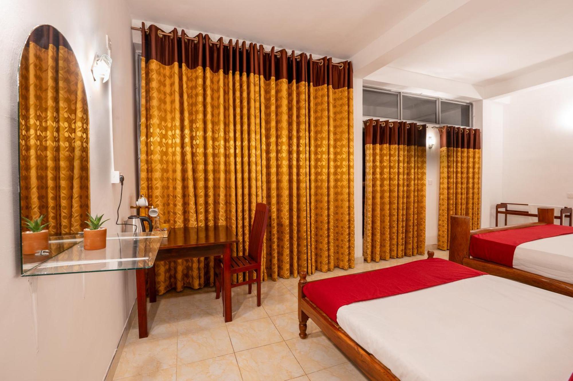 Ayurvedic Lanka Wellness Hotel Moragaswewa Exterior photo