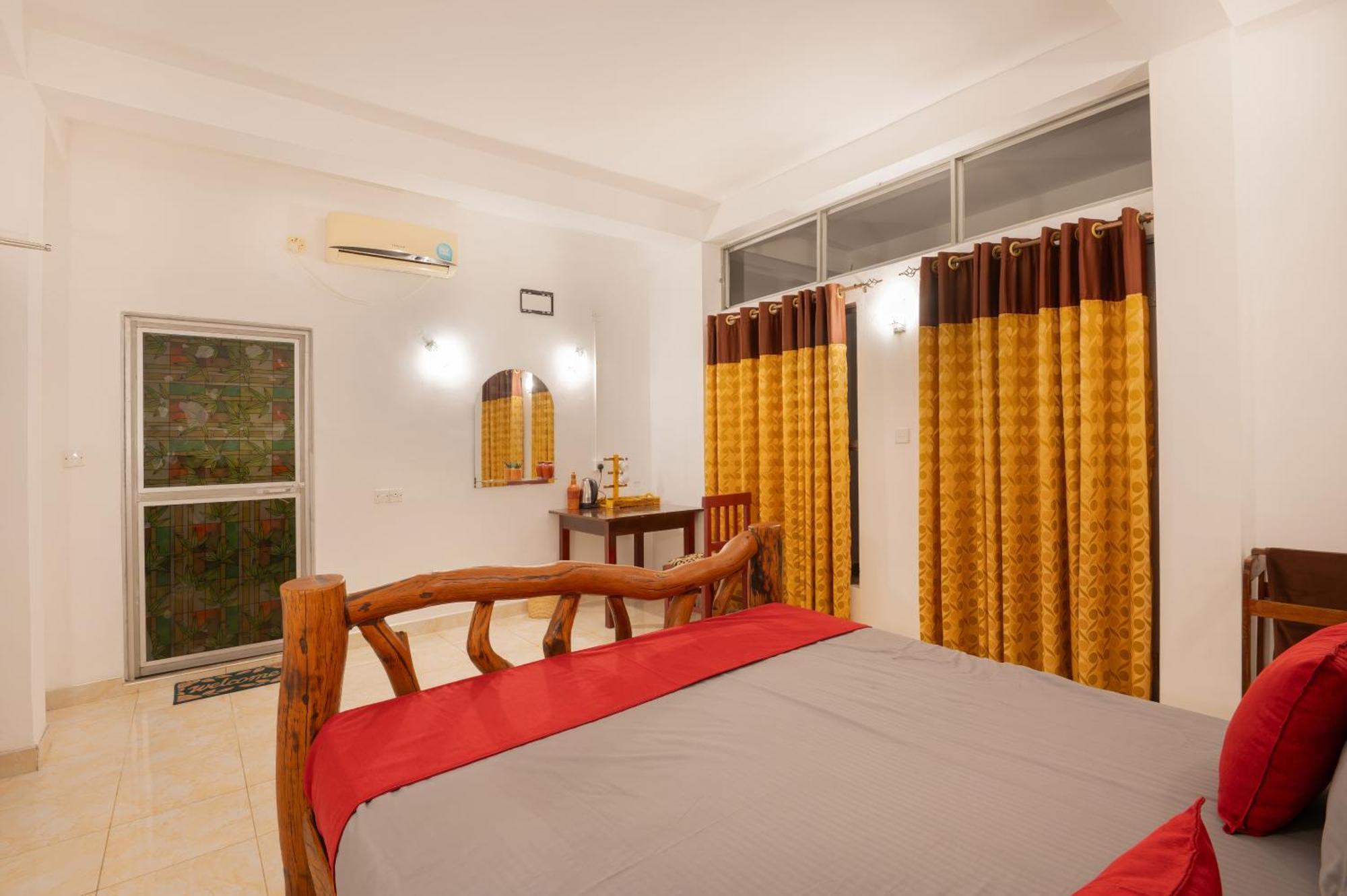 Ayurvedic Lanka Wellness Hotel Moragaswewa Exterior photo