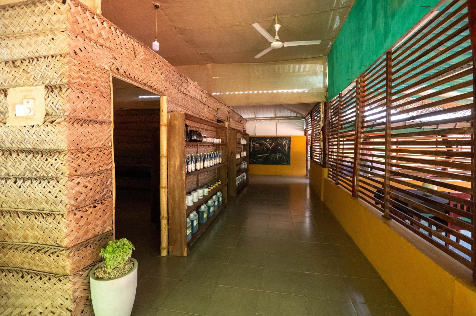 Ayurvedic Lanka Wellness Hotel Moragaswewa Exterior photo