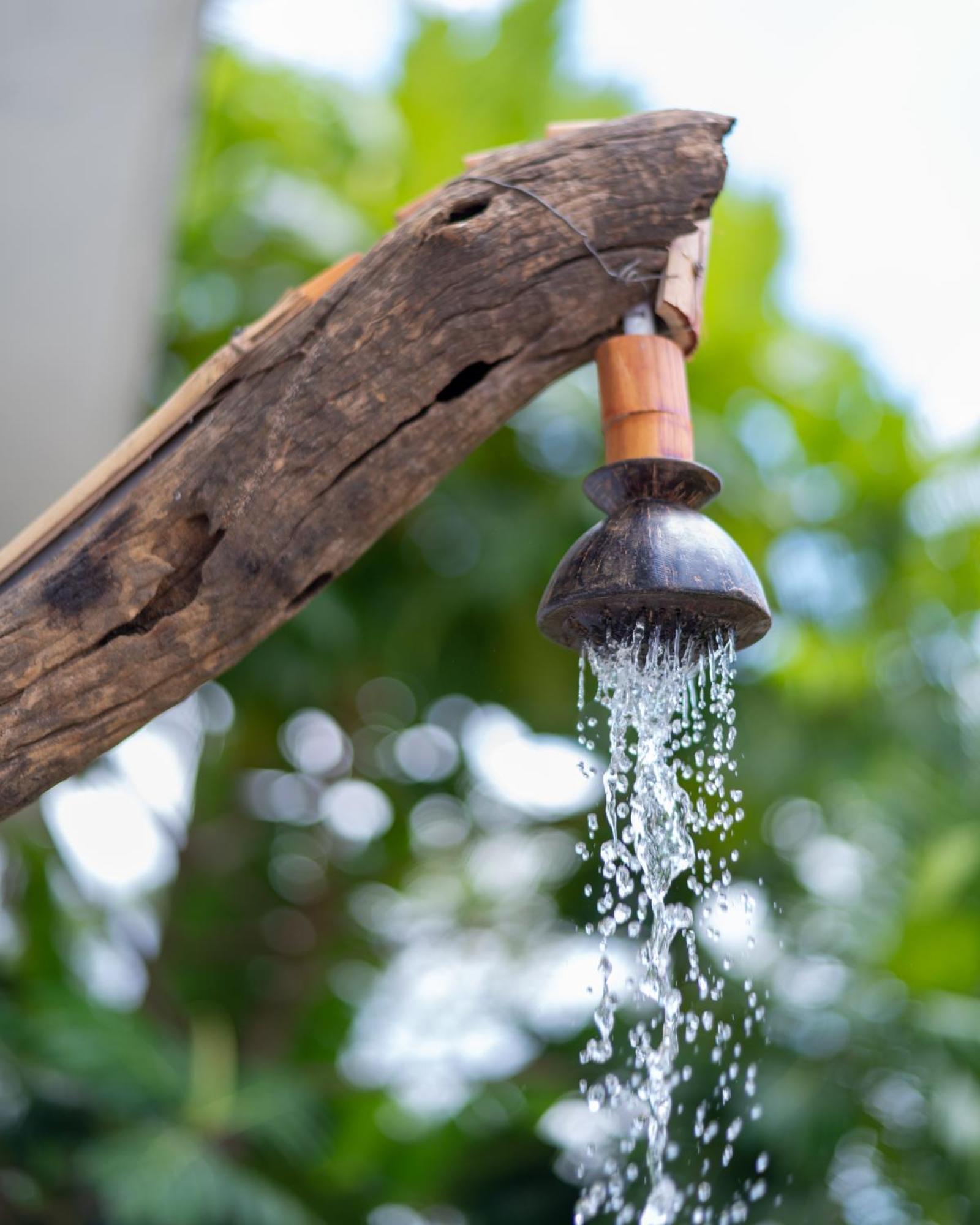 Ayurvedic Lanka Wellness Hotel Moragaswewa Exterior photo
